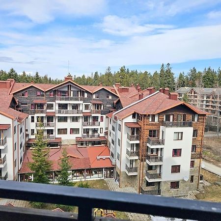 Boutique Studio B37 Borovets Exterior foto