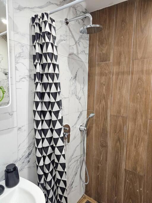 Boutique Studio B37 Borovets Exterior foto