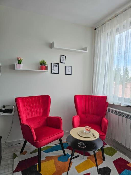Boutique Studio B37 Borovets Exterior foto