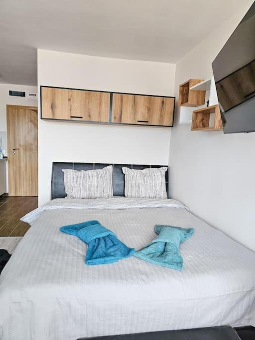 Boutique Studio B37 Borovets Exterior foto