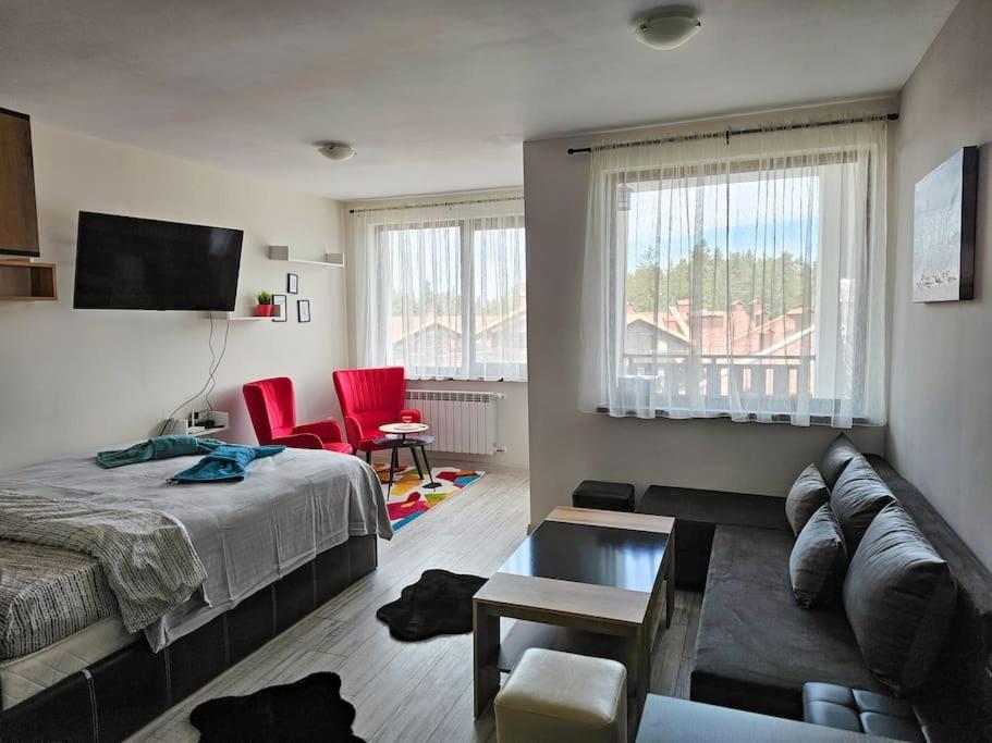 Boutique Studio B37 Borovets Exterior foto