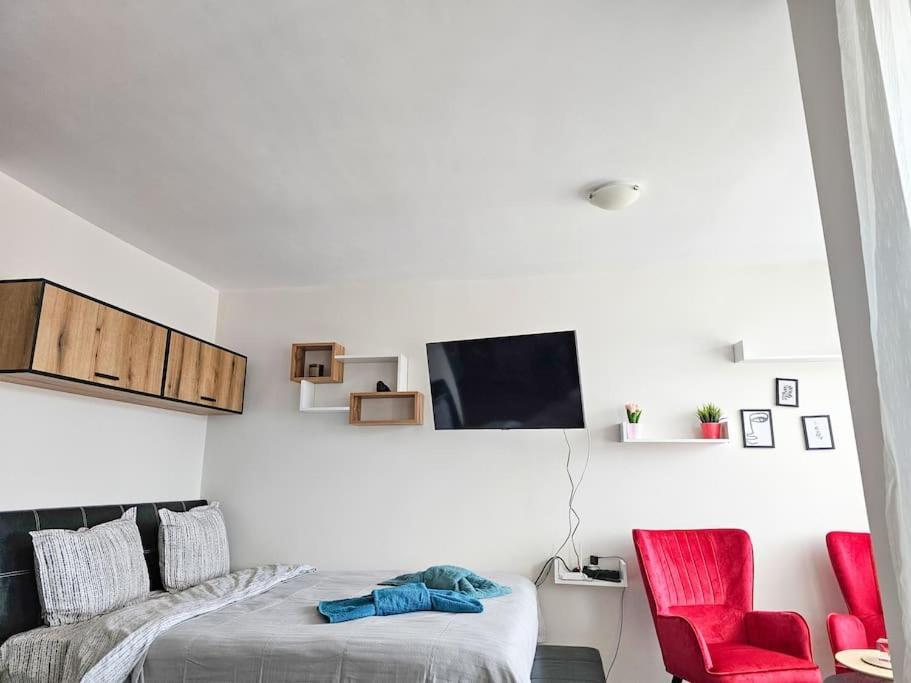 Boutique Studio B37 Borovets Exterior foto