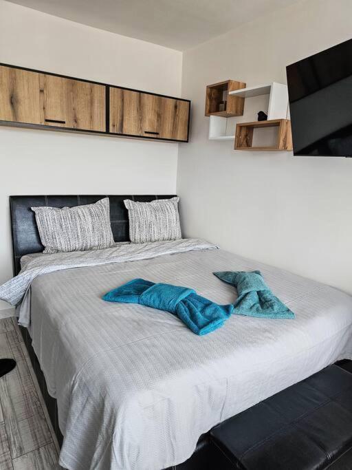 Boutique Studio B37 Borovets Exterior foto