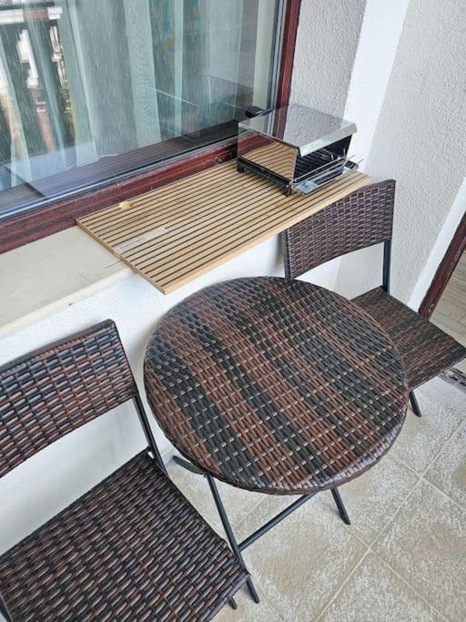 Boutique Studio B37 Borovets Exterior foto