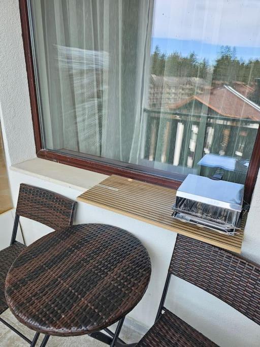 Boutique Studio B37 Borovets Exterior foto
